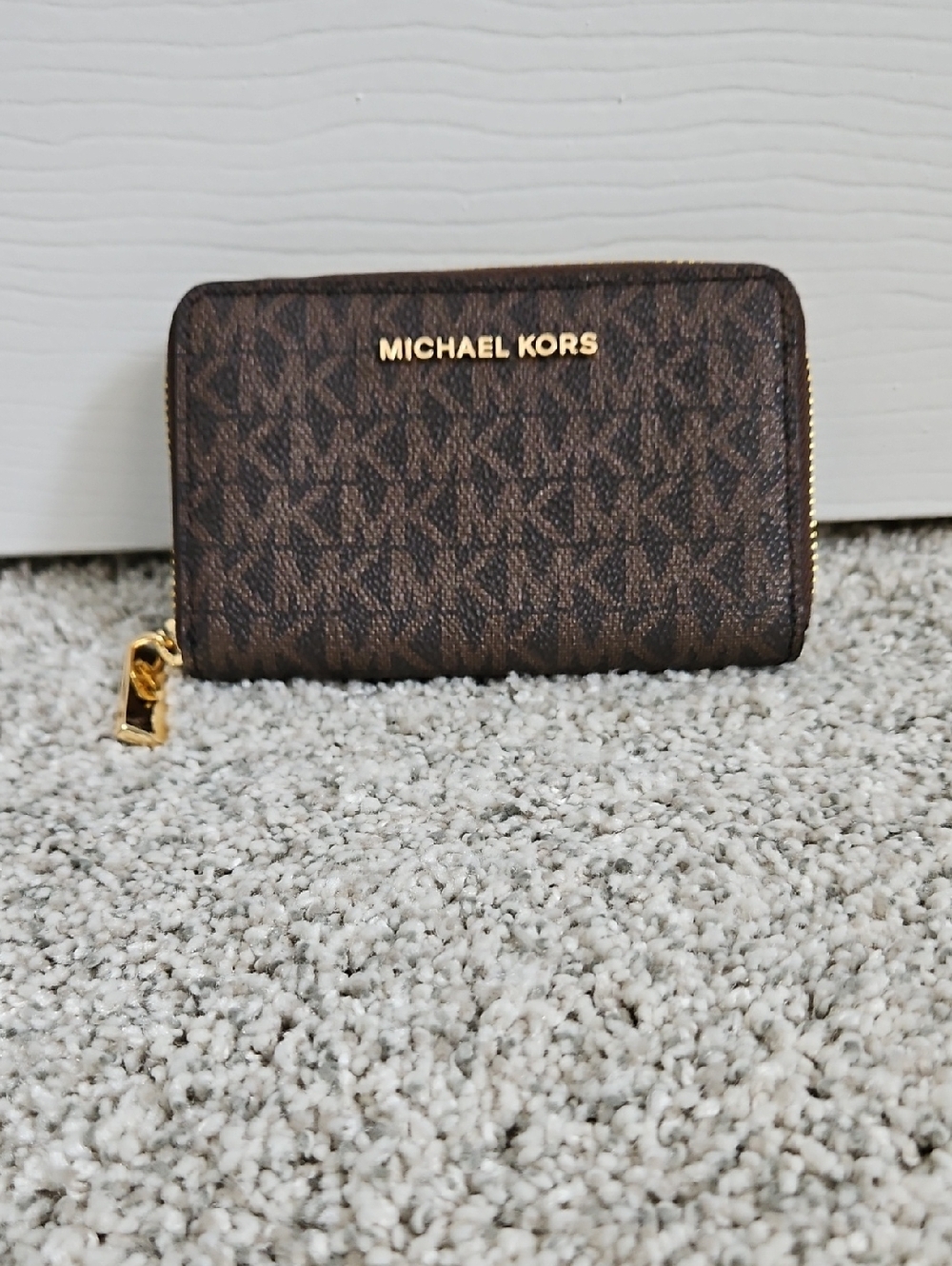 Michael Kors Wallet Card Holder